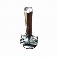 Safety Razor with stand